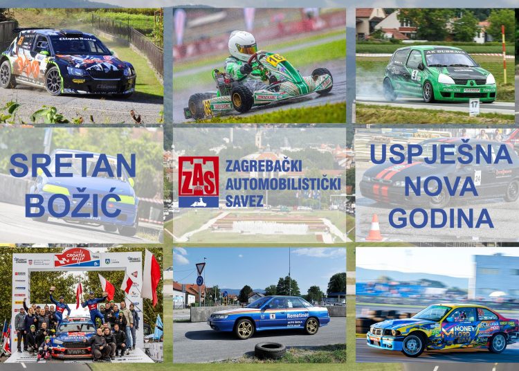 Čestitka Zagrebačkog automobilističkog saveza
