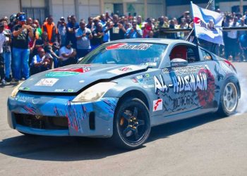 Dim, brzina i novi osjećaj ponosa: Kisumu pronalazi svoj put