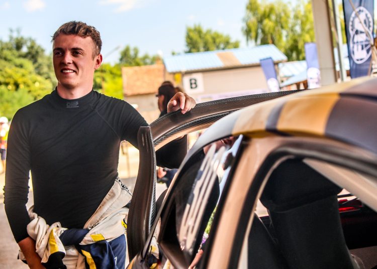 Druga sezona u Euro RX1 bila bi ‘idealna prilika’ za Vollanda Druga sezona u Euro RX1 bila bi ‘idealna prilika’ za Vollanda