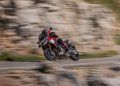 Ducati Multistrada V4 Pikes Peak lansirana po cijeni od 36,16 lakh. Provjerite sve detalje. Ducati Multistrada V4 Pikes Peak lansirana po cijeni od 36,16 lakh. Provjerite sve detalje.