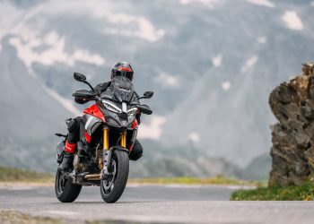 
Ducati Multistrada V4 Pikes Peak lansiranje u Indiji | Cijena, specifikacije
