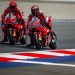 Ducati će predstaviti svoju MotoGP sezonu 2026. u Madonni di Campiglio Ducati će predstaviti svoju MotoGP sezonu 2026. u Madonni di Campiglio