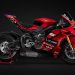 Ducati odaje počast Marc Márquezovoj povijesnoj MotoGP tituli 2025. replikom Panigale V4 Márqueza