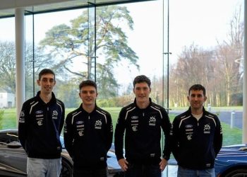 Dva NI vozača koji se bore na Svjetskom prvenstvu vrlo su uzbudljiva za nas, kaže šef M-Sport Forda