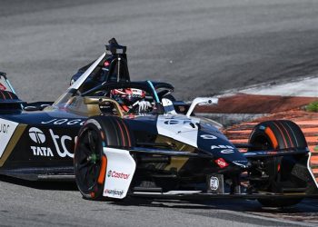 
E-Prix u Mexico Cityju – ABB FIA Svjetsko prvenstvo Formule E
