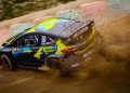 Enlund ‘naporno radi’ na sastavljanju cijele sezone u Euro RX1