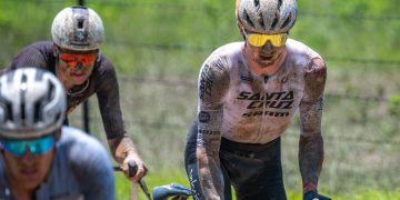 Era slobodne vožnje na gravelu se povlači: Stetina odlazi u mirovinu, htSQD odustaje