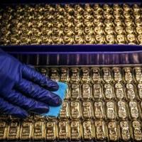 Europske dionice ojačale, srebro poraslo