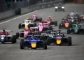 F1 ACADEMY objavljuje kalendar za sezonu 2026. F1 ACADEMY objavljuje kalendar za sezonu 2026.