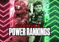 F1 Power Rankings: Tko su najbolji vozači ove sezone?