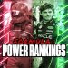 F1 Power Rankings: Tko su najbolji vozači ove sezone? F1 Power Rankings: Tko su najbolji vozači ove sezone?
