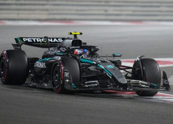 F1 pregled: Novi vozači 2025. godine | Vijesti, sport, poslovi
