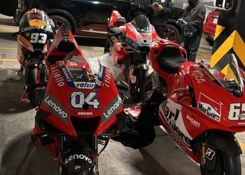 FBI zaplijenio kolekciju vrijednu 40 milijuna dolara, uključujući MotoGP motocikle, od narkobosa