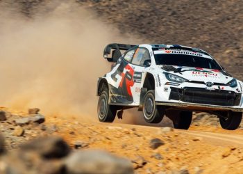 FIA donosi novu odluku o WRC promoteru