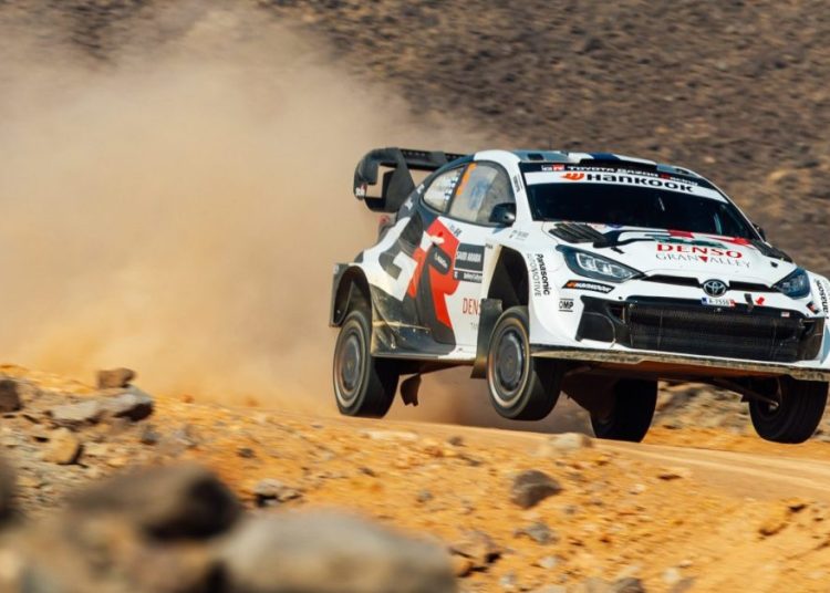 FIA donosi novu odluku o WRC promoteru FIA donosi novu odluku o WRC promoteru