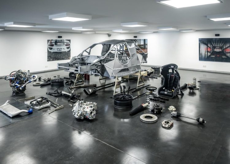 FIA najavljuje novog konstruktora koji će se pridružiti WRC-u 2027.