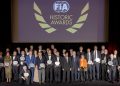 FIA povijesne nagrade odaju počast pobjednicima iz 2024. godine u Parizu FIA povijesne nagrade odaju počast pobjednicima iz 2024. godine u Parizu