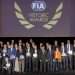 FIA povijesne nagrade odaju počast pobjednicima iz 2024. godine u Parizu FIA povijesne nagrade odaju počast pobjednicima iz 2024. godine u Parizu