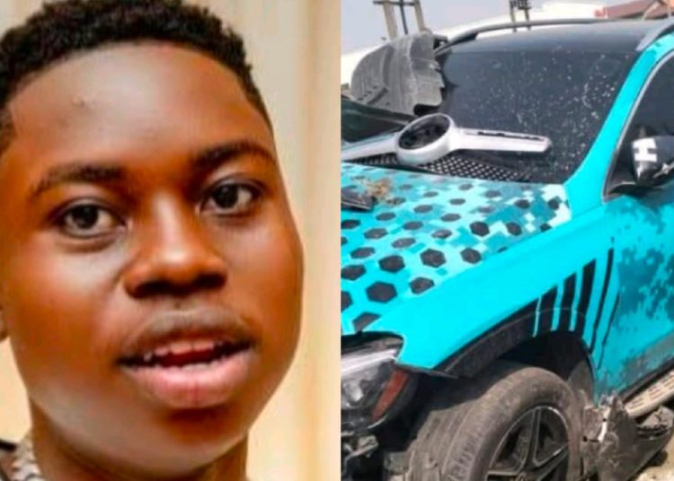 FRSC će pokrenuti kazneni postupak protiv Pellera nakon prometne nesreće tijekom prijenosa uživo FRSC će pokrenuti kazneni postupak protiv Pellera nakon prometne nesreće tijekom prijenosa uživo