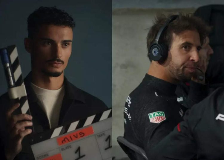 Formula E: Druga sezona vozača donosi rivalstvo Antonio Felix Da Costa – Pascal Wehrlein, Dan Ticktum ispada u fokus Formula E: Druga sezona vozača donosi rivalstvo Antonio Felix Da Costa – Pascal Wehrlein, Dan Ticktum ispada u fokus