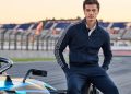 Formula E produljuje suradnju s Hackett Sportom Formula E produljuje suradnju s Hackett Sportom