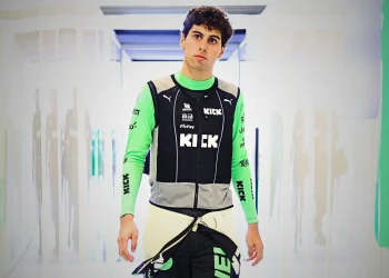 Gabriel Bortoleto o svojoj prvoj sezoni: postignuća, skromnost i uzbuđenje za Audi