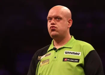 Glamurozni život Michaela van Gerwena: od kupnje od 250 tisuća funti do luksuznih odmora