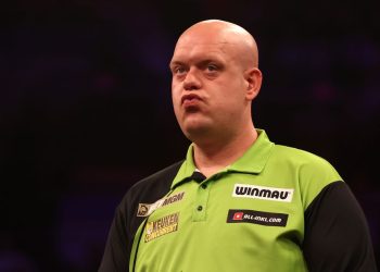 Glamurozni životni stil Michaela van Gerwena: od kupnje od 250 tisuća funti do raskošnih praznika