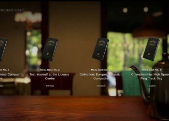 Gran Turismo 7: Sve knjige jelovnika (i kako ih završiti) – igra Rant