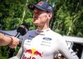 Gregoire Munster sudjelovat će na reliju Dakar i WRC Monte Carlo u dvoboju Gregoire Munster sudjelovat će na reliju Dakar i WRC Monte Carlo u dvoboju