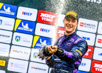 Greška godine: Vozač 2023.