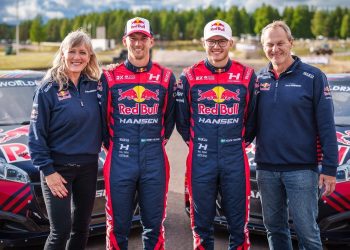 Hansens ‘istražuje sve mogućnosti’ za povratak na mrežu