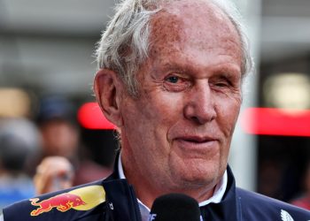 Helmut Marko kritizira Red Bull zbog ‘punih gluposti’ razloga za odlazak