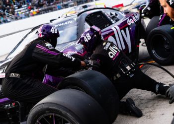 Hendrick Motorsports odjel za boksove zaključuje uspješnu NASCAR sezonu 2025. i s nestrpljenjem očekuje više u 2026.