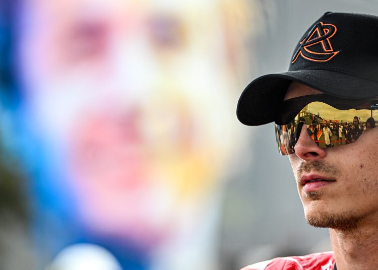 Hoće li Honda unaprijediti svoj rang u nedjelju? Hoće li Honda unaprijediti svoj rang u nedjelju?