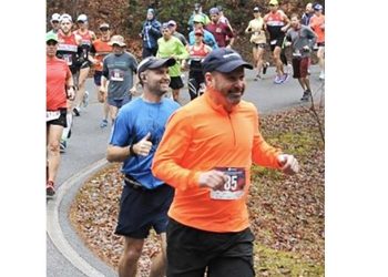 Hogpen Hill Climb zakazan za 17. siječnja