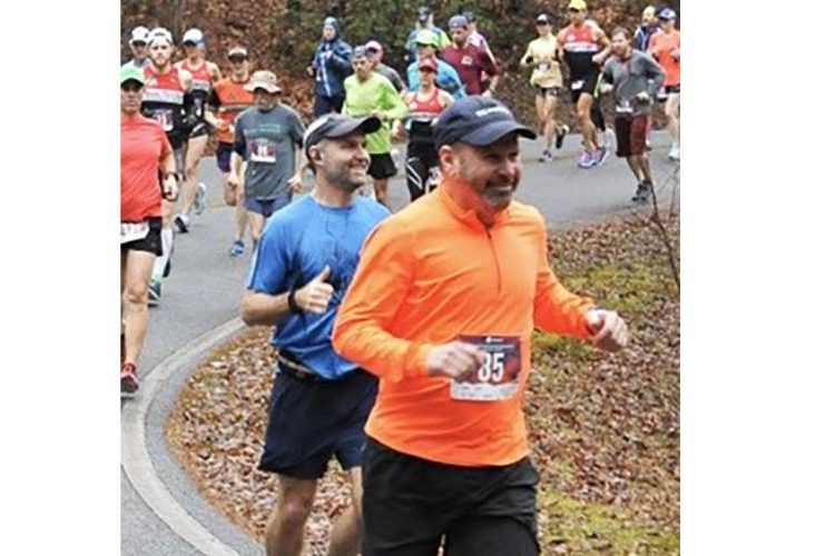 Hogpen Hill Climb zakazan za 17. siječnja Hogpen Hill Climb zakazan za 17. siječnja