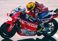 Honda napreduje na rang C nakon VN Valencije: Je li to znak ponovnog oživljavanja MotoGP-a?
