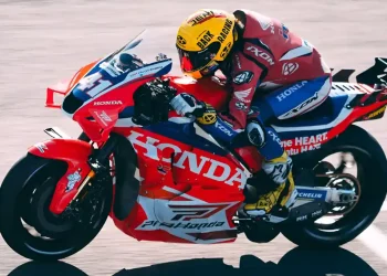 Honda napreduje na rang C nakon VN Valencije: Je li to znak ponovnog oživljavanja MotoGP-a?