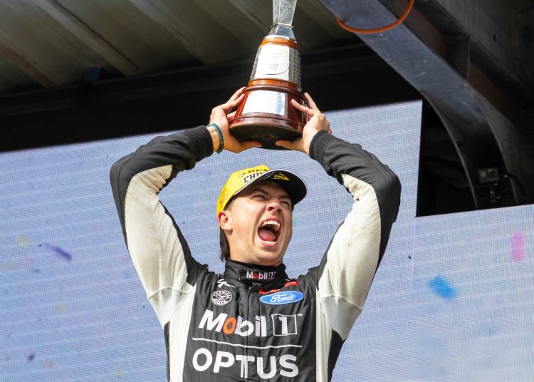 Hrabra predviđanja za sezonu Supercars 2026 Hrabra predviđanja za sezonu Supercars 2026