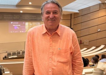 Nakon godinu dana agonije, HMS ima novog predsjednika