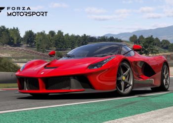 Iskusite automobilska rivalstva na Nemesis Touru