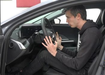 Istaknuti recenzent električnih vozila postaje sumnjičav nakon mjeseci korištenja Lucid Air Touringa