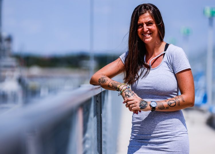 JA, ŽENA I JAHAČ: Ongaro o rušenju prepreka, utjecaju WorldWCR-a i budućim ciljevima JA, ŽENA I JAHAČ: Ongaro o rušenju prepreka, utjecaju WorldWCR-a i budućim ciljevima