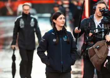 Je li njezina trkačka karijera pod prijetnjom?