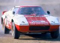 Jedina Lancia Stratos 3.0L V6 sa 320 KS bila je prvak u rallycrossu ispred Porschea i Alpinea
