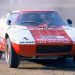 Jedina Lancia Stratos 3.0L V6 sa 320 KS bila je prvak u rallycrossu ispred Porschea i Alpinea Jedina Lancia Stratos 3.0L V6 sa 320 KS bila je prvak u rallycrossu ispred Porschea i Alpinea