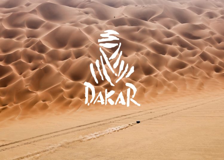 Južnoafrikanci na Dakaru 2026.