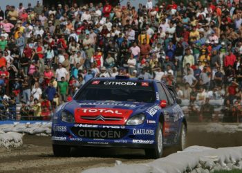 Kada je ‘honorarski’ vozač osvojio WRC s privatnim timom