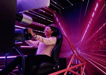 Kako je 14 marki zasjalo na Velikoj nagradi Las Vegasa Formule 1 2025.